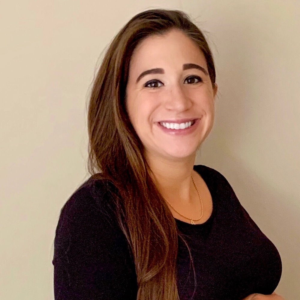 Meet your Posher, Jilliane